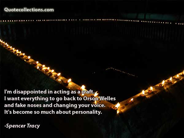 Spencer Tracy Quotes5